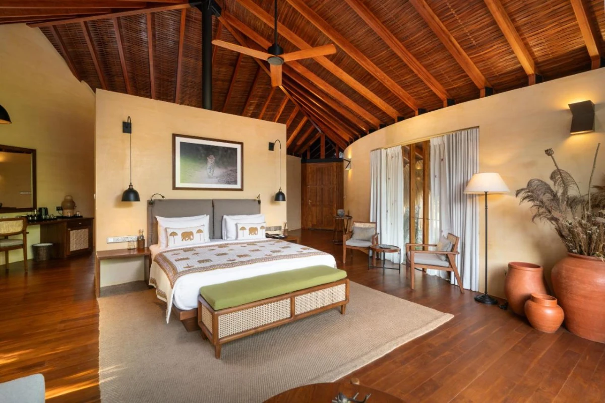 Taru Villas Villu - Hotel Photo 33