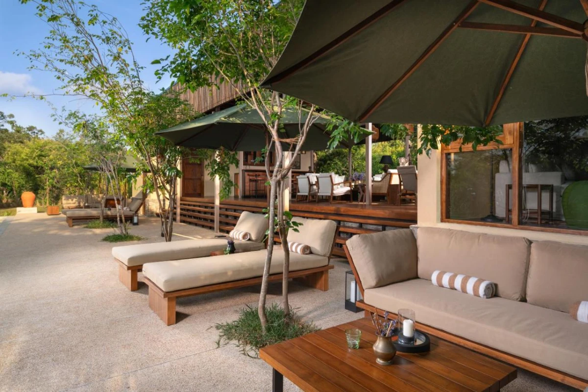 Taru Villas Villu - Hotel Photo 35