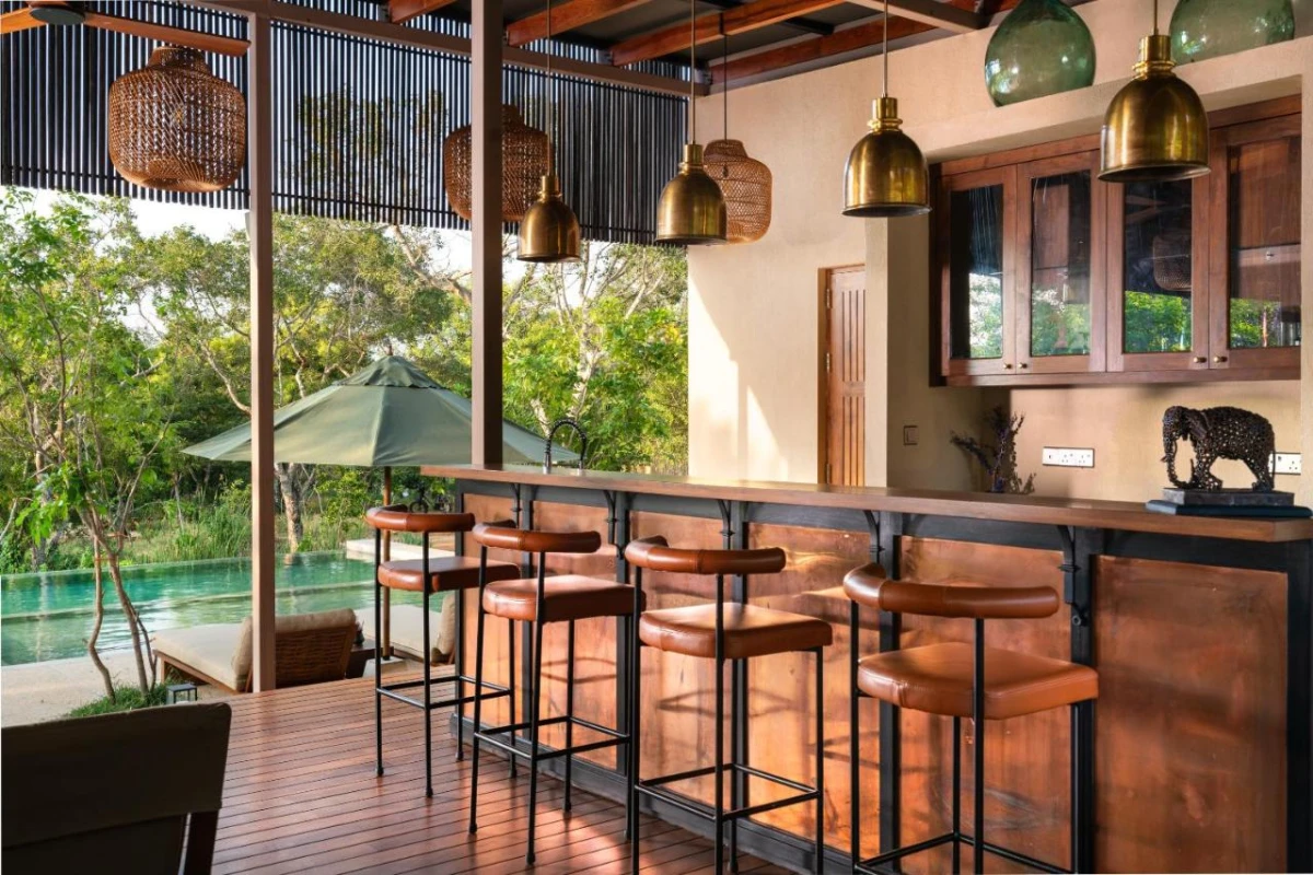 Taru Villas Villu - Hotel Photo 37