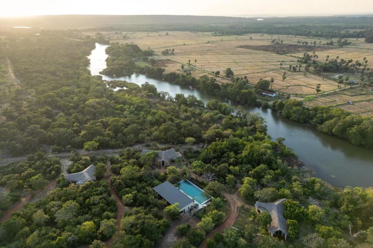 Taru Villas Villu - Hotel Photo 38