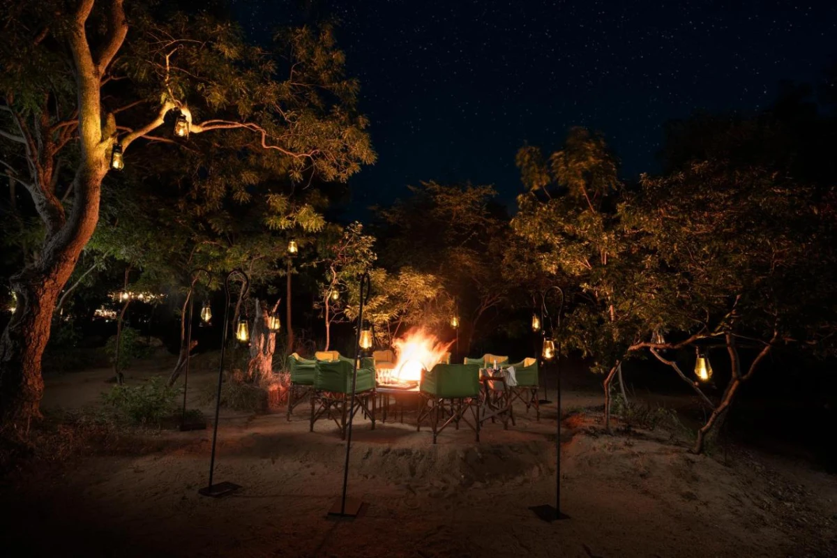 Taru Villas Villu - Hotel Photo 40