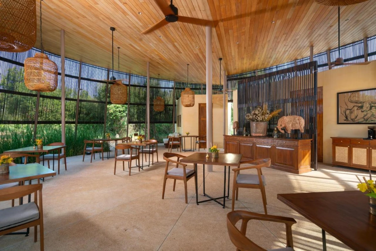 Taru Villas Villu - Hotel Photo 44