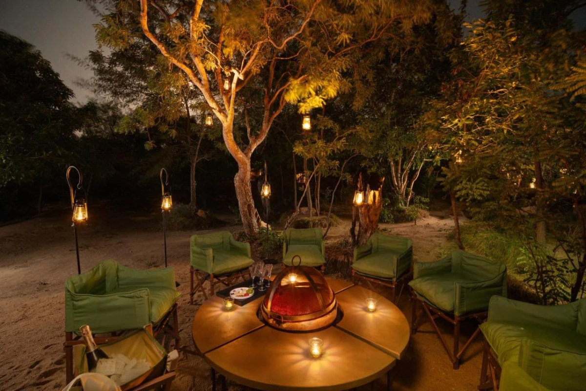 Taru Villas Villu - Hotel Photo 45