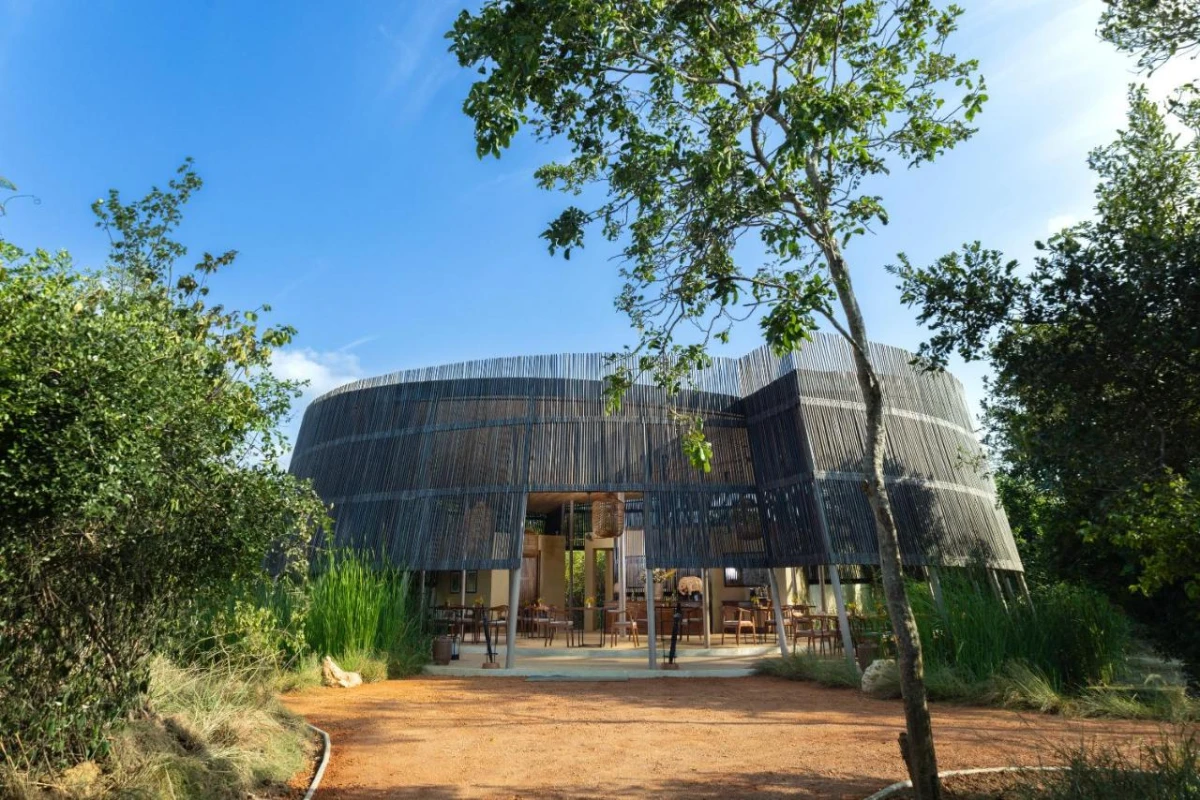 Taru Villas Villu - Hotel Photo 50