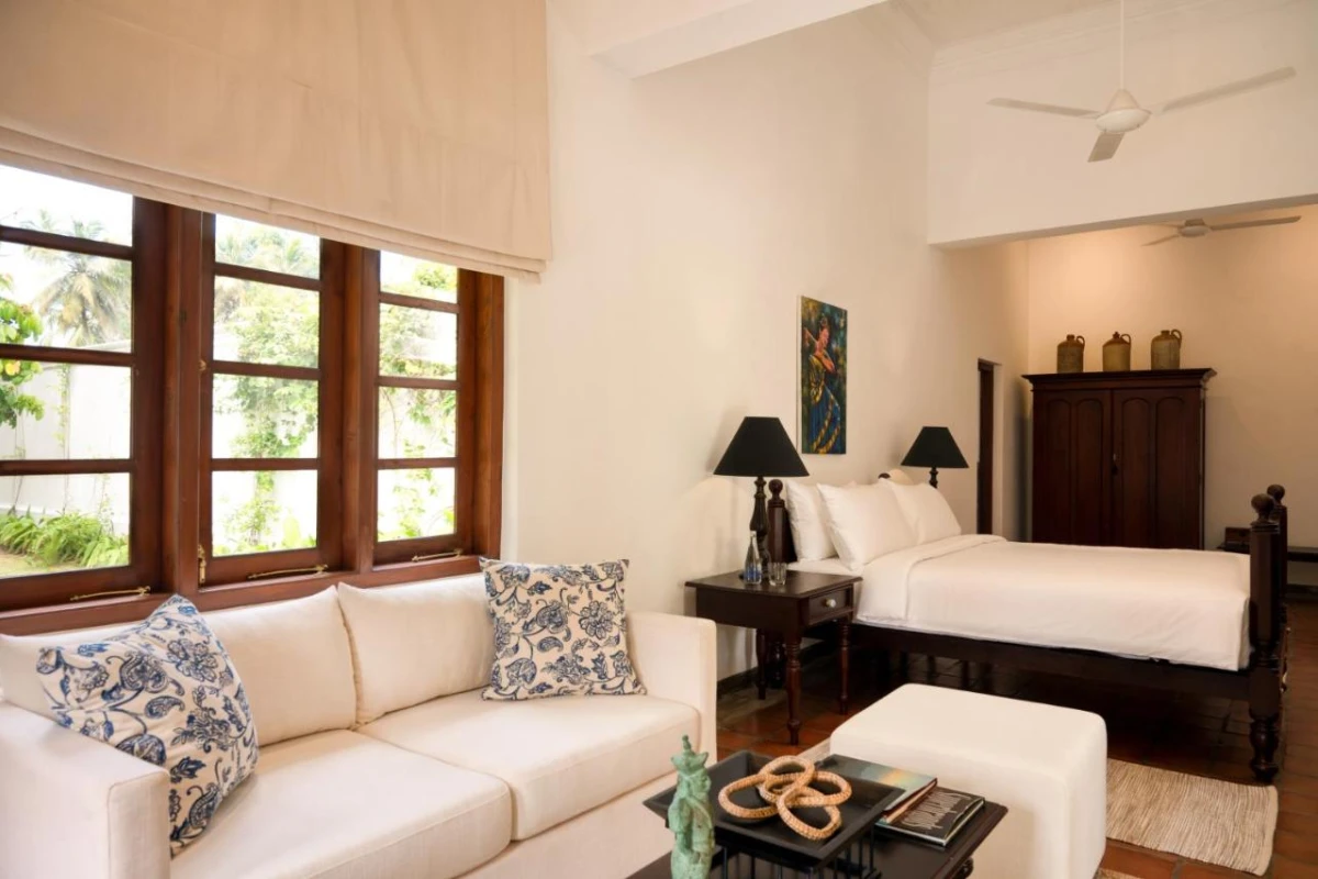 Uga Riva - Hotel Photo 8