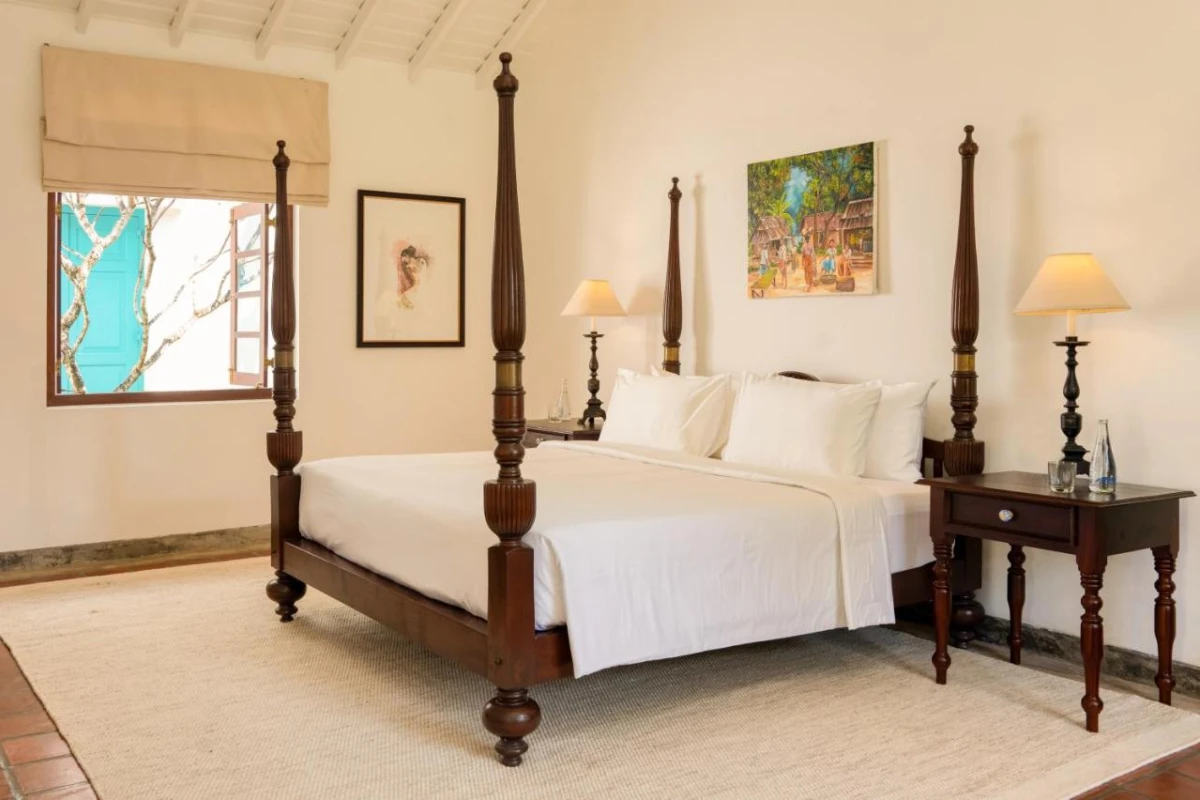 Uga Riva - Hotel Photo 9