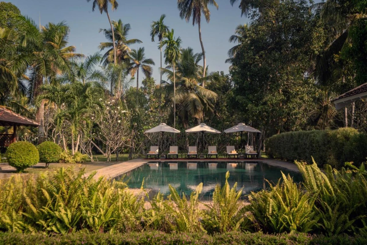 Uga Riva - Hotel Photo 15