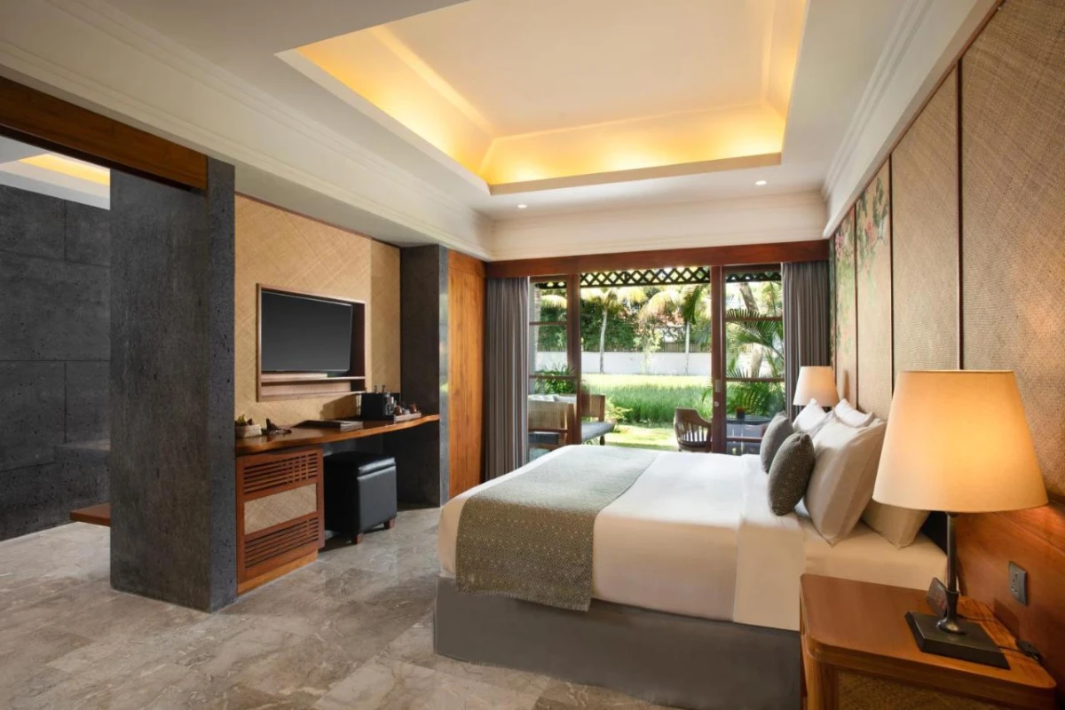 Adiwana Bisma - Hotel Photo 2