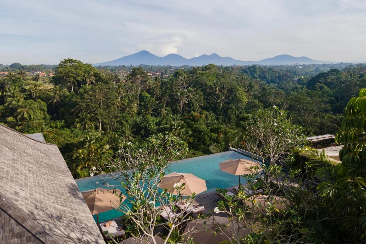 Adiwana Bisma - Hotel Photo 4