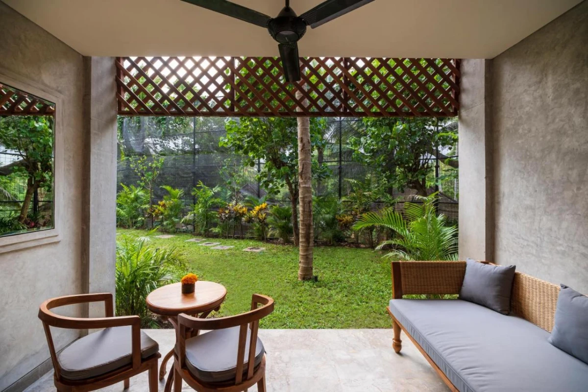 Adiwana Bisma - Hotel Photo 9