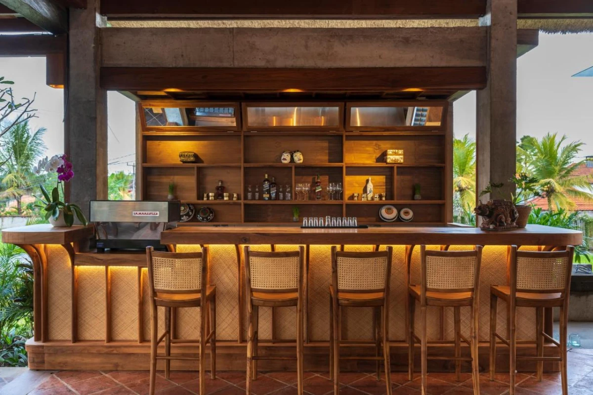 Adiwana Bisma - Hotel Photo 17