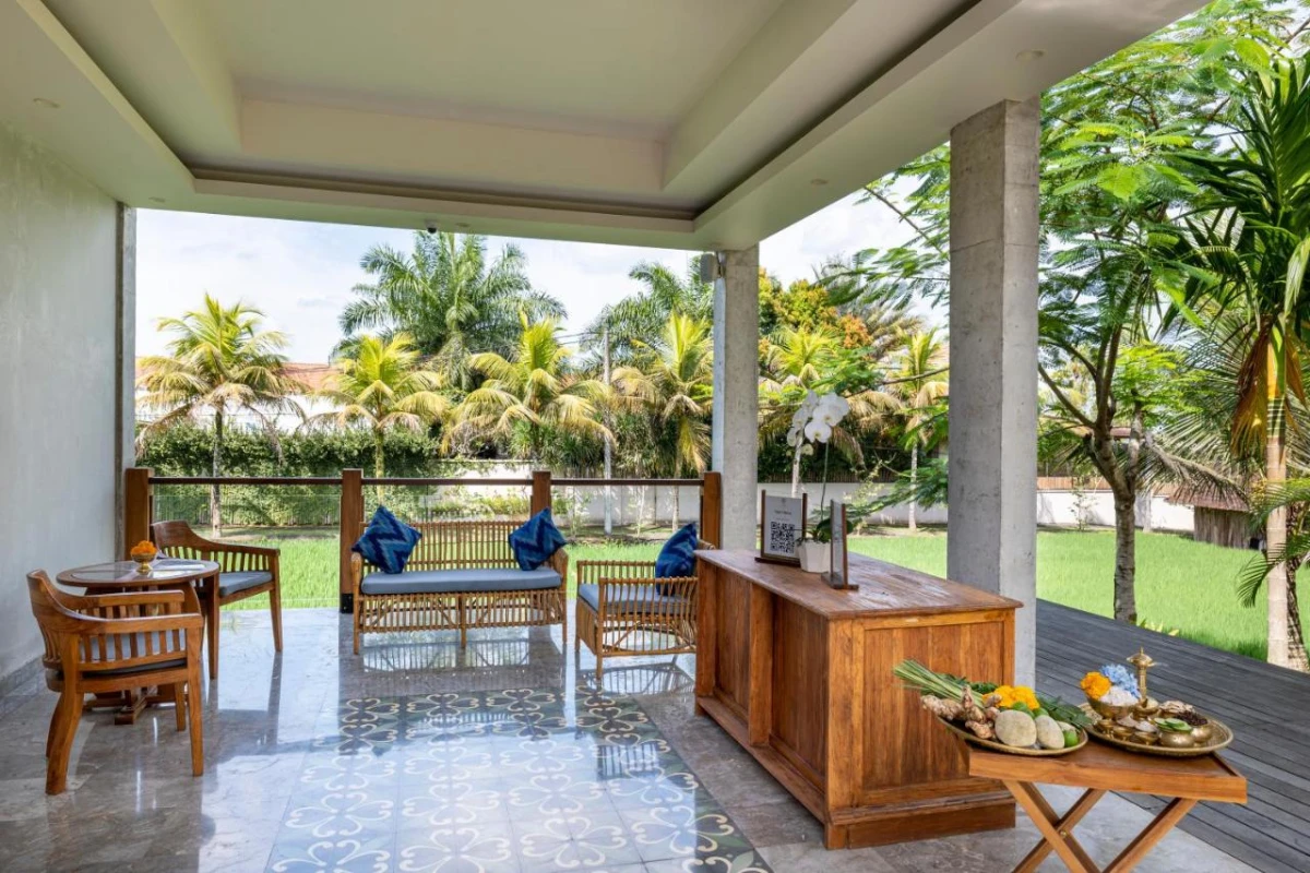 Adiwana Bisma - Hotel Photo 21