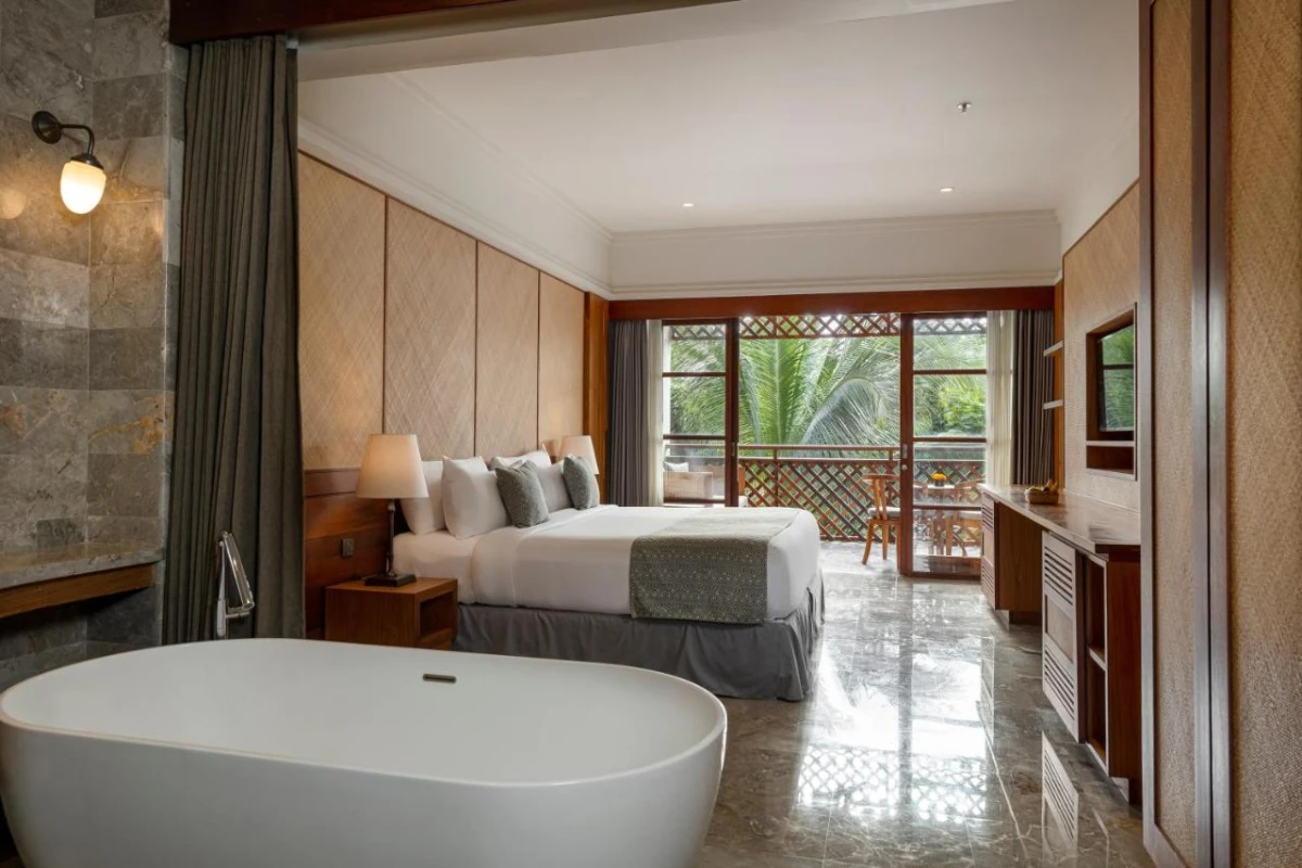 Adiwana Bisma - Hotel Photo 38