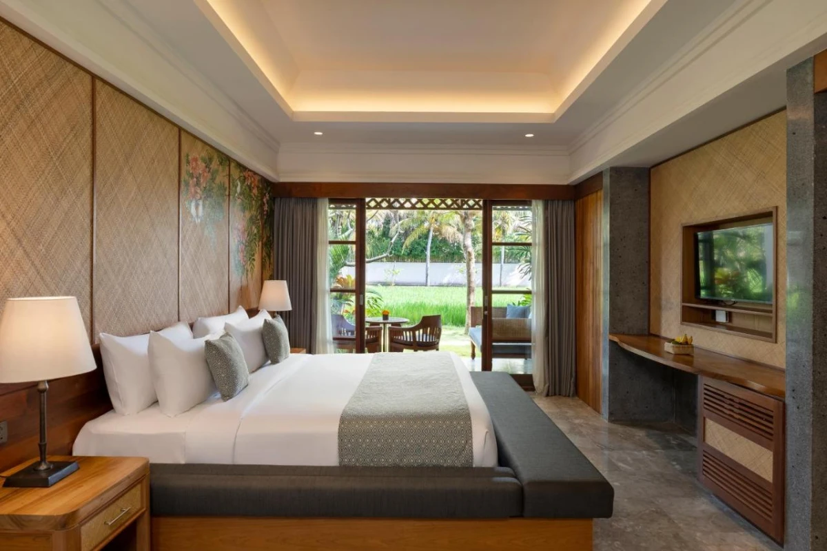 Adiwana Bisma - Hotel Photo 40