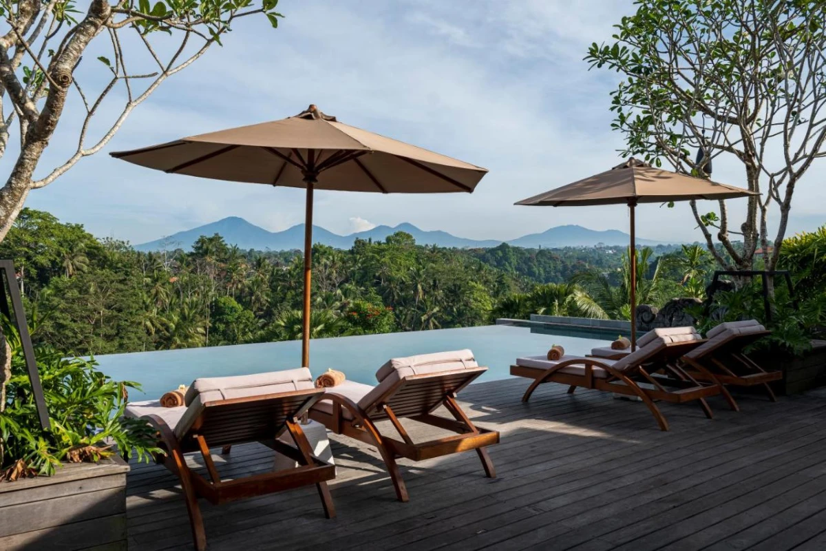 Adiwana Bisma - Hotel Photo 43