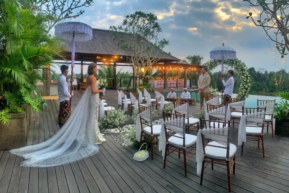 Adiwana Bisma - Hotel Photo 50