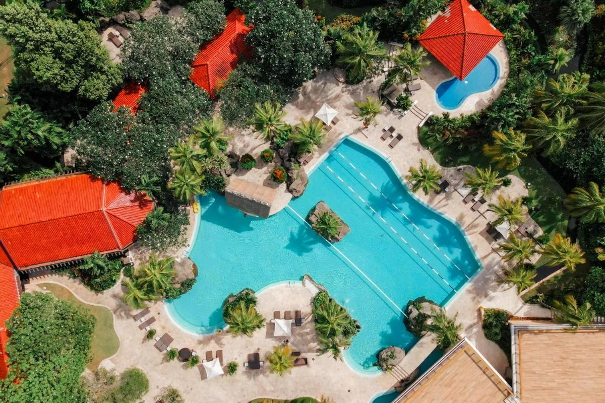 Grand Hyatt Jakarta - Hotel Photo 6