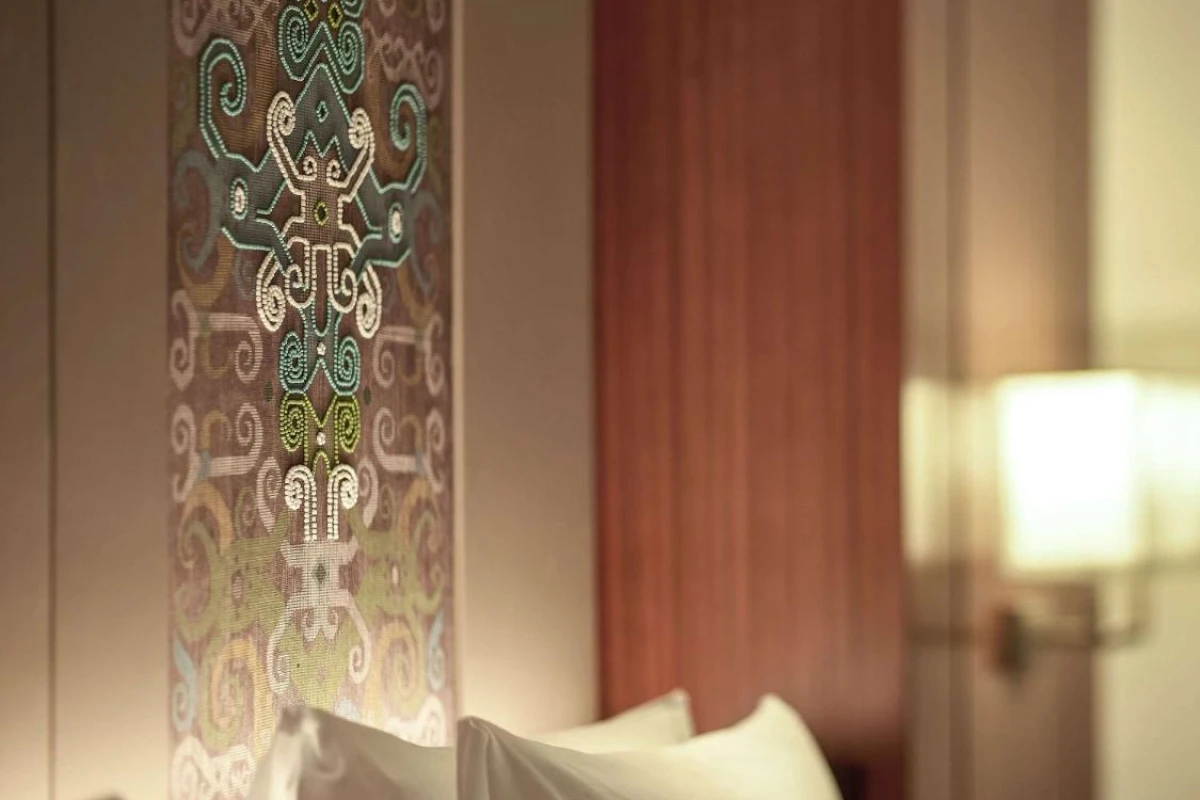 Grand Hyatt Jakarta - Hotel Photo 8