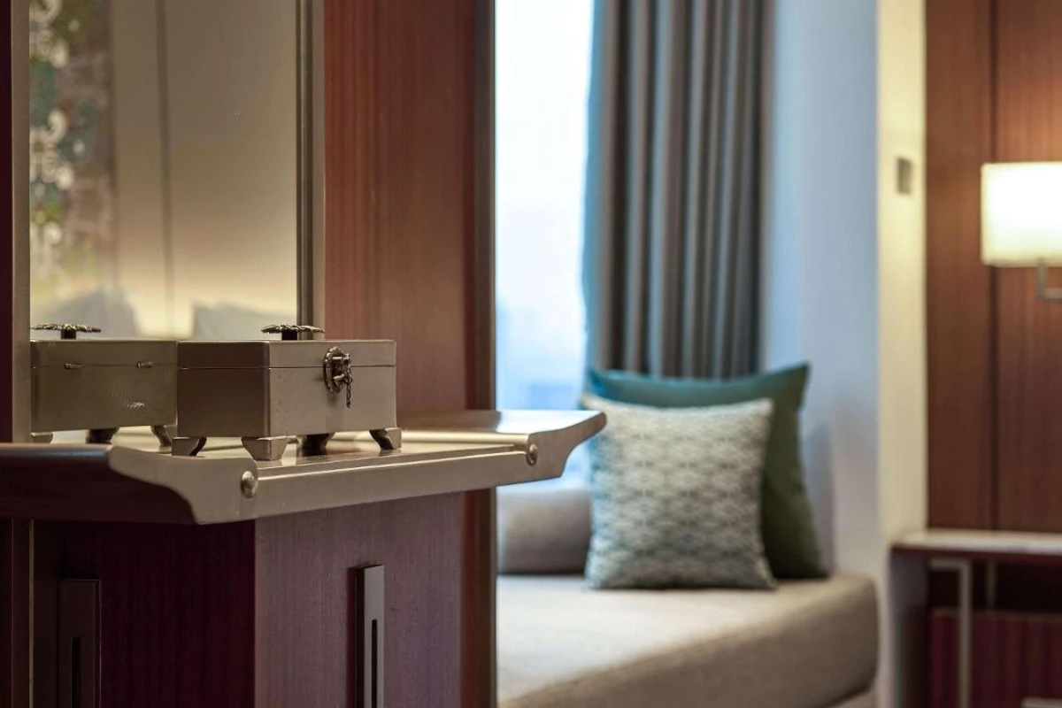 Grand Hyatt Jakarta - Hotel Photo 9