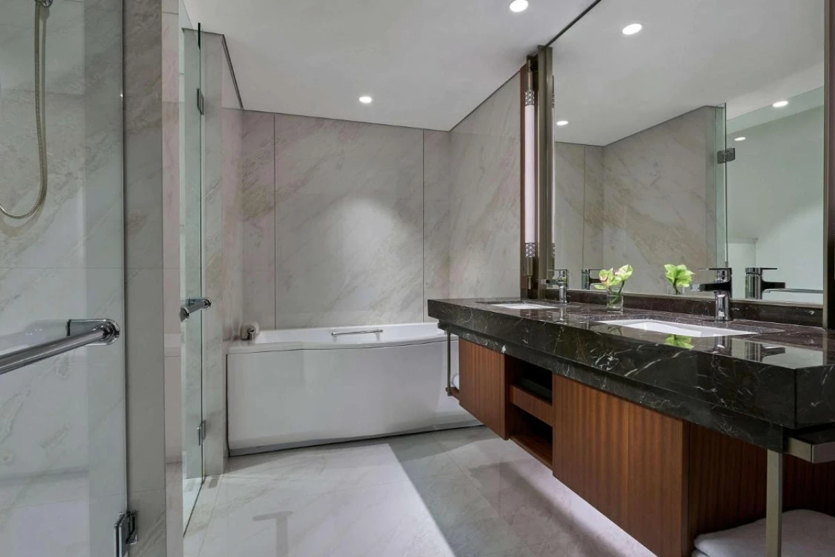 Grand Hyatt Jakarta - Hotel Photo 10