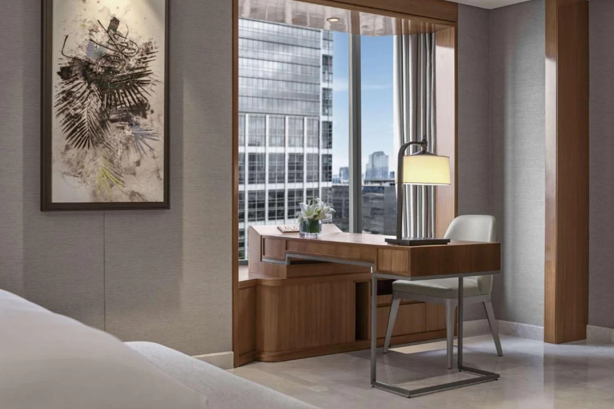 Grand Hyatt Jakarta - Hotel Photo 19