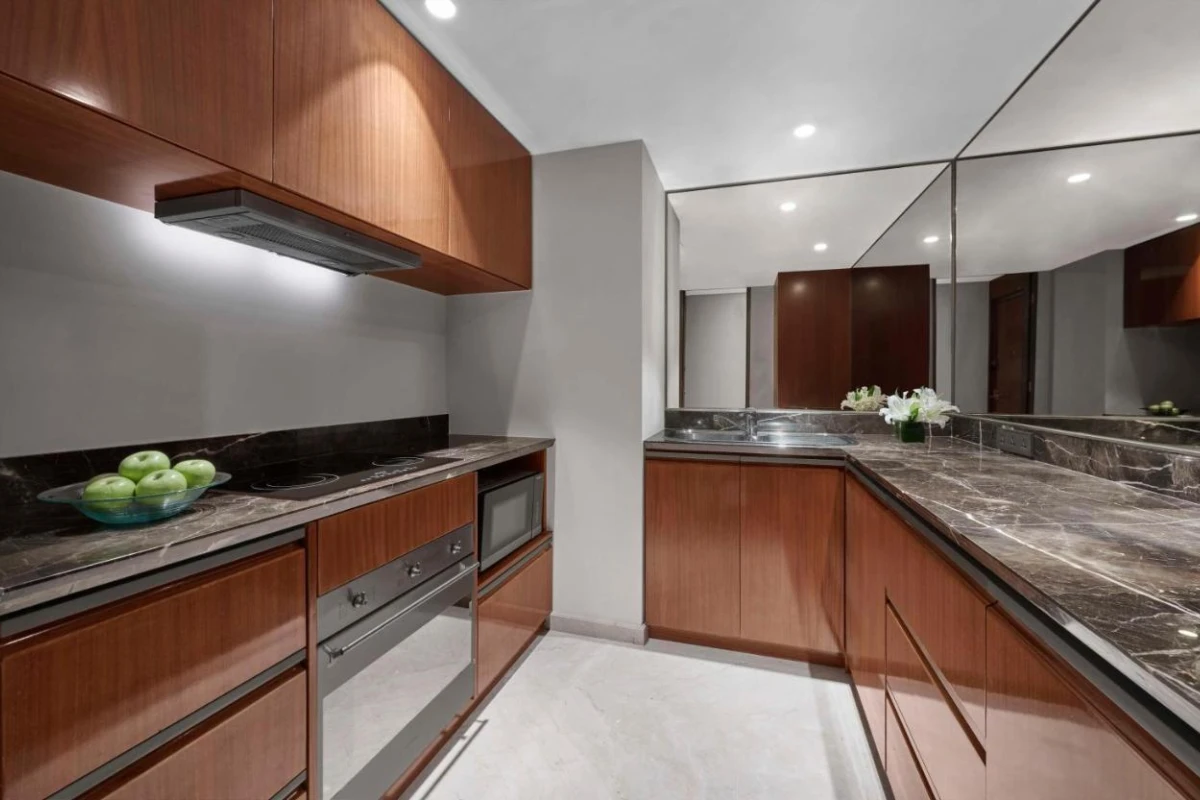 Grand Hyatt Jakarta - Hotel Photo 21