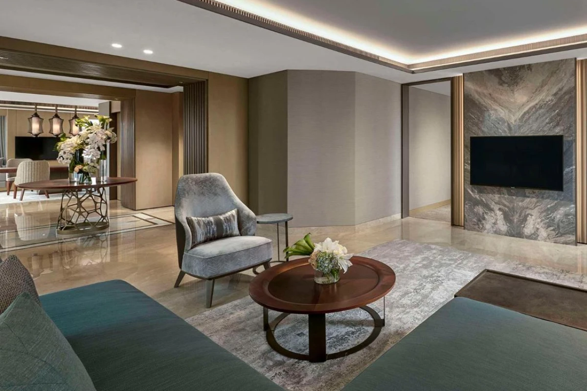 Grand Hyatt Jakarta - Hotel Photo 30