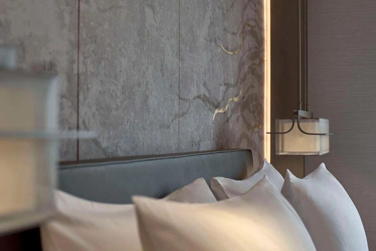 Grand Hyatt Jakarta - Hotel Photo 31