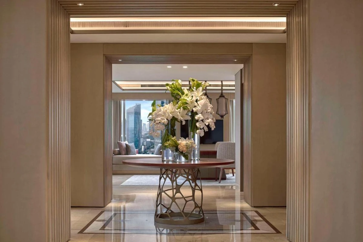 Grand Hyatt Jakarta - Hotel Photo 32