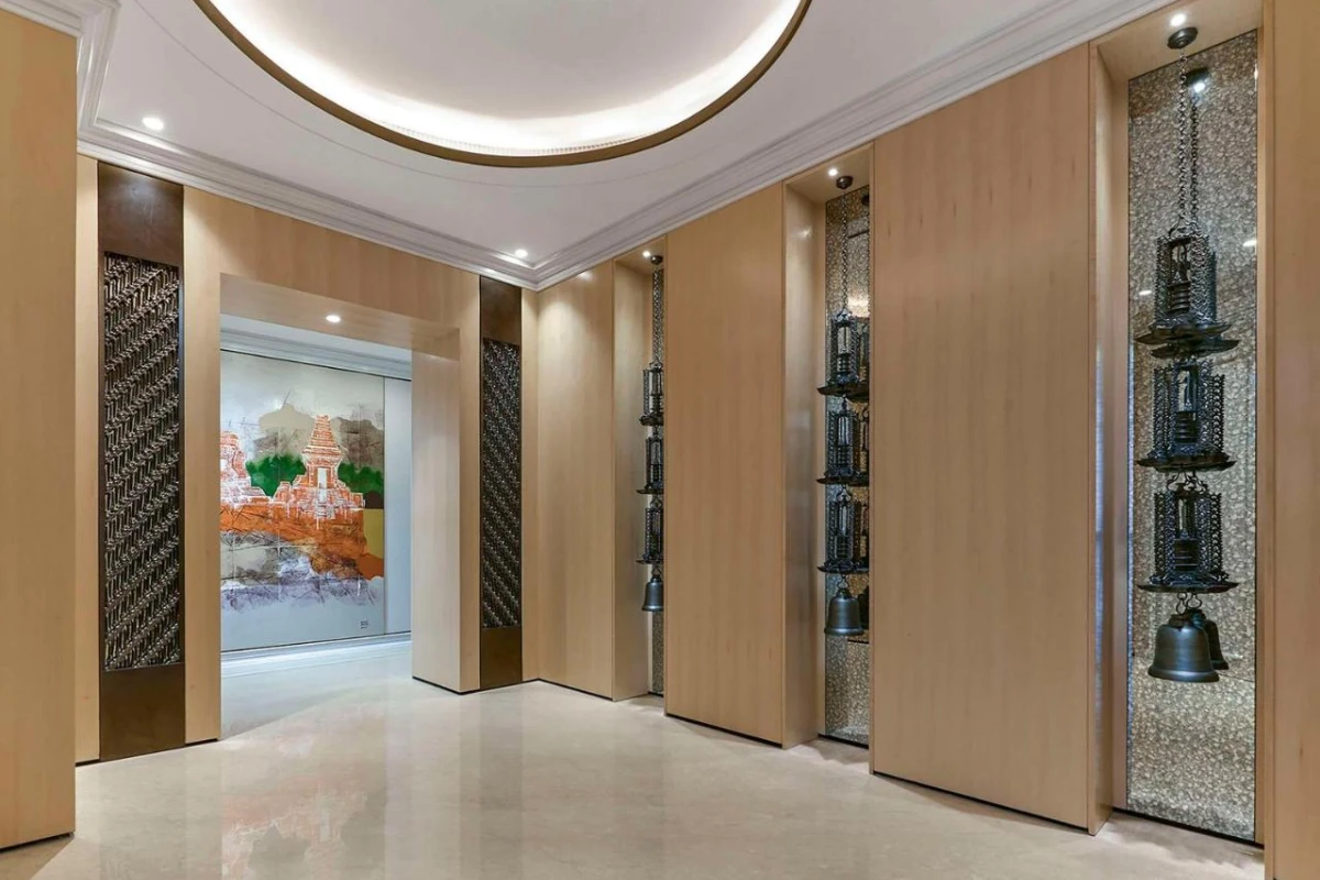 Grand Hyatt Jakarta - Hotel Photo 38