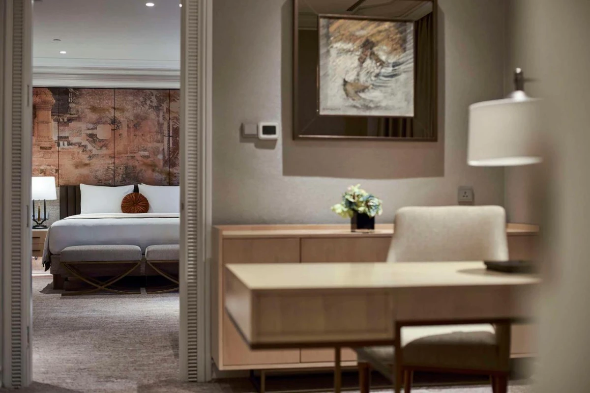 Grand Hyatt Jakarta - Hotel Photo 40