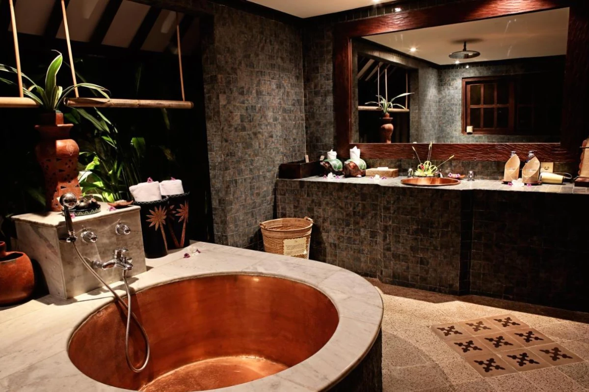 Hotel Tugu Lombok - Hotel Photo 3