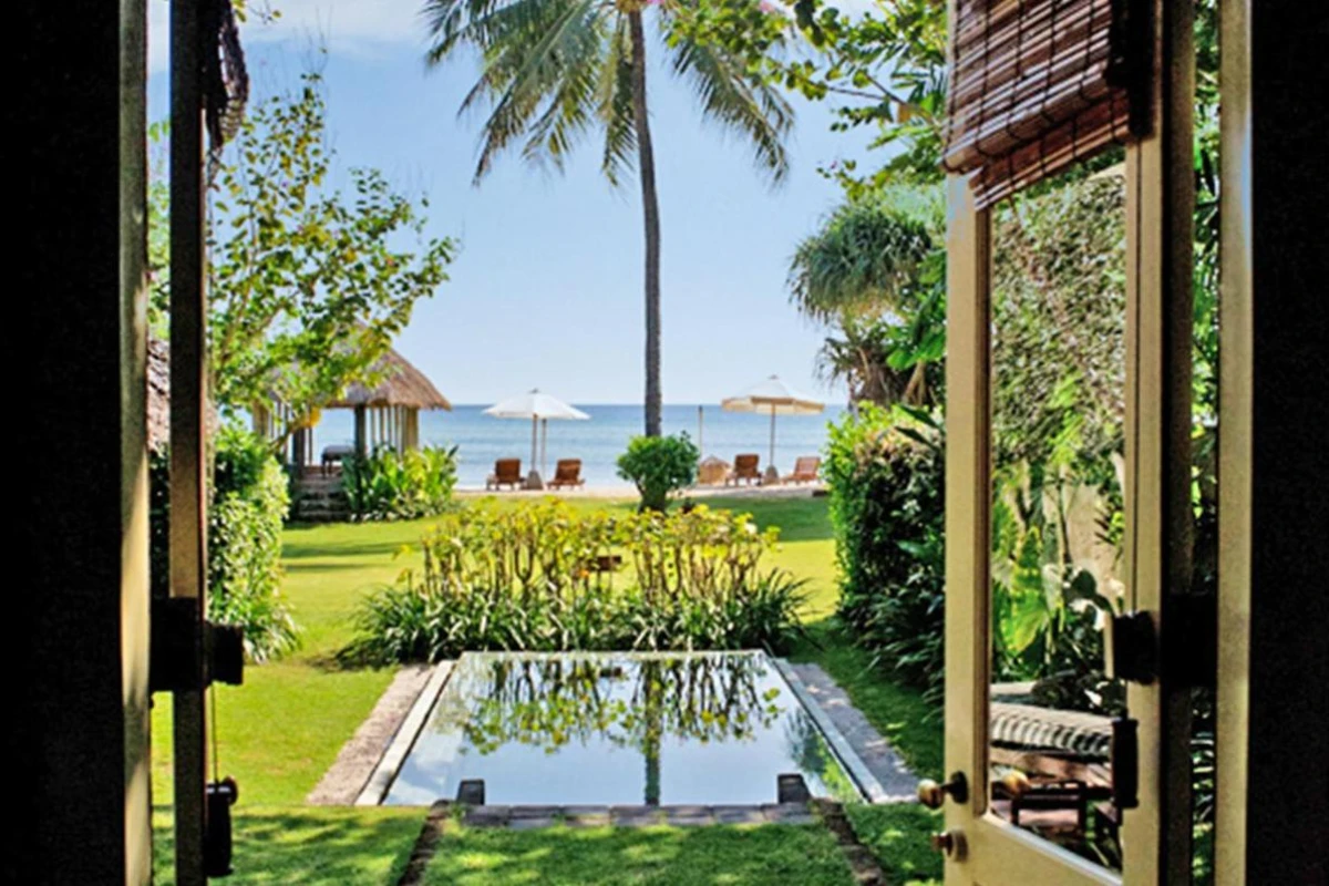 Hotel Tugu Lombok - Hotel Photo 7