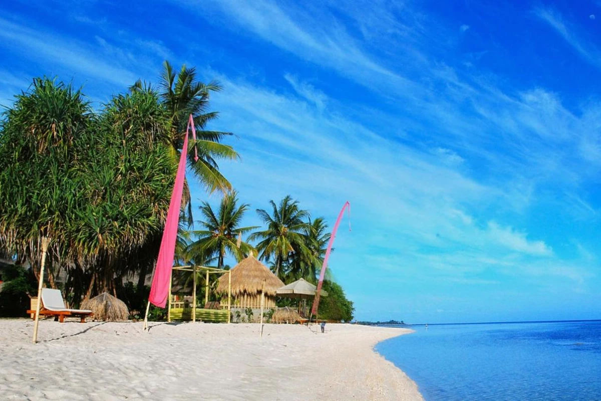 Hotel Tugu Lombok - Hotel Photo 8