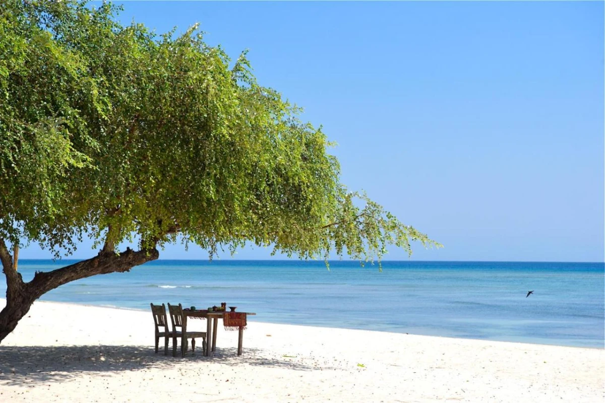 Hotel Tugu Lombok - Hotel Photo 9