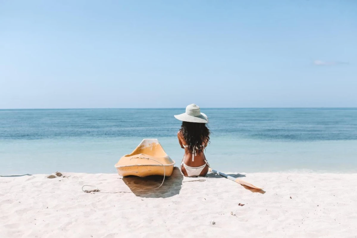 Hotel Tugu Lombok - Hotel Photo 11