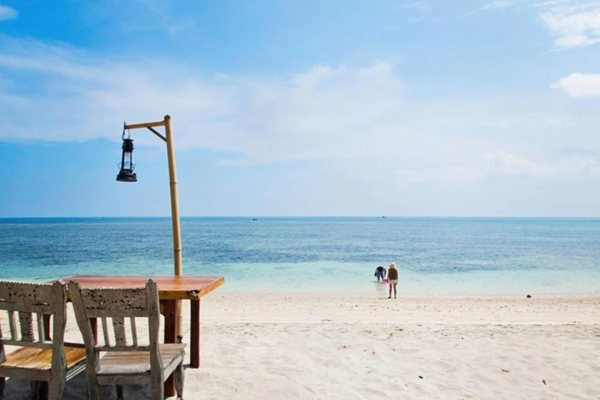 Hotel Tugu Lombok - Hotel Photo 12