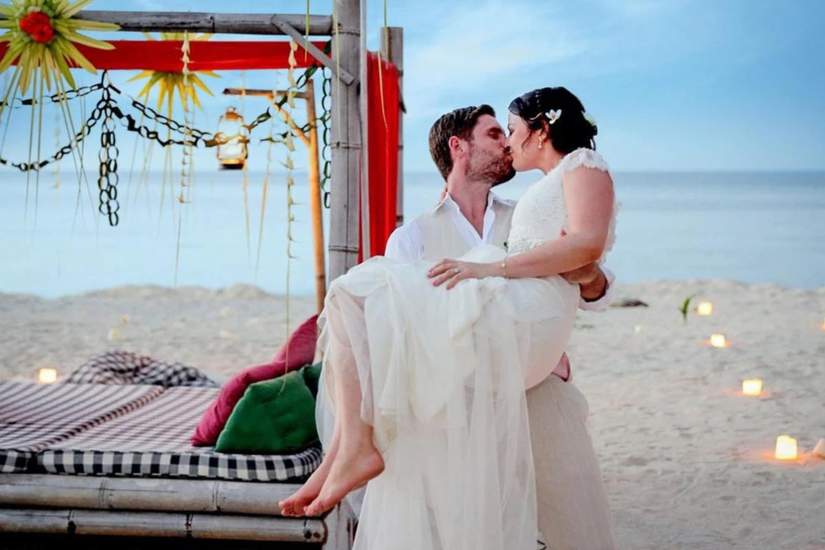 Hotel Tugu Lombok - Hotel Photo 17