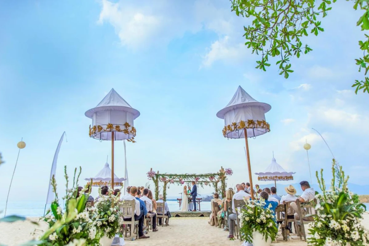 Hotel Tugu Lombok - Hotel Photo 18