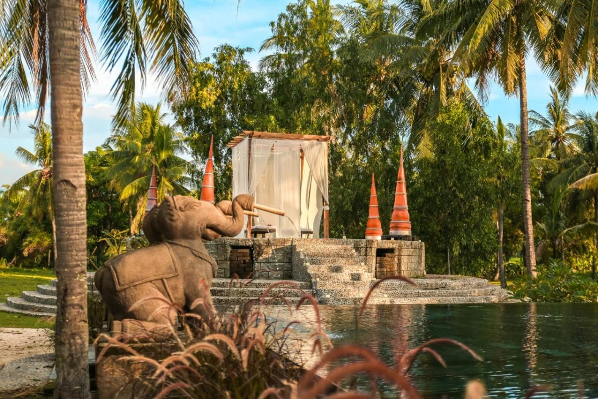 Hotel Tugu Lombok - Hotel Photo 19