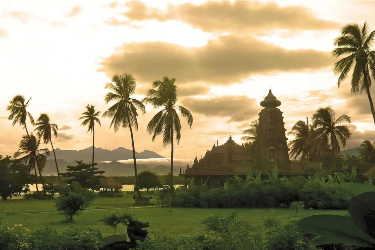 Hotel Tugu Lombok - Hotel Photo 20