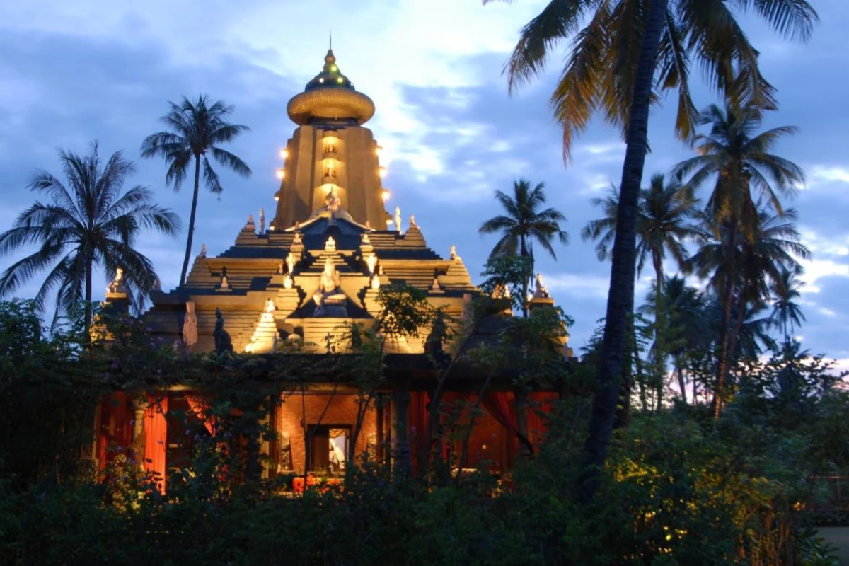 Hotel Tugu Lombok - Hotel Photo 23