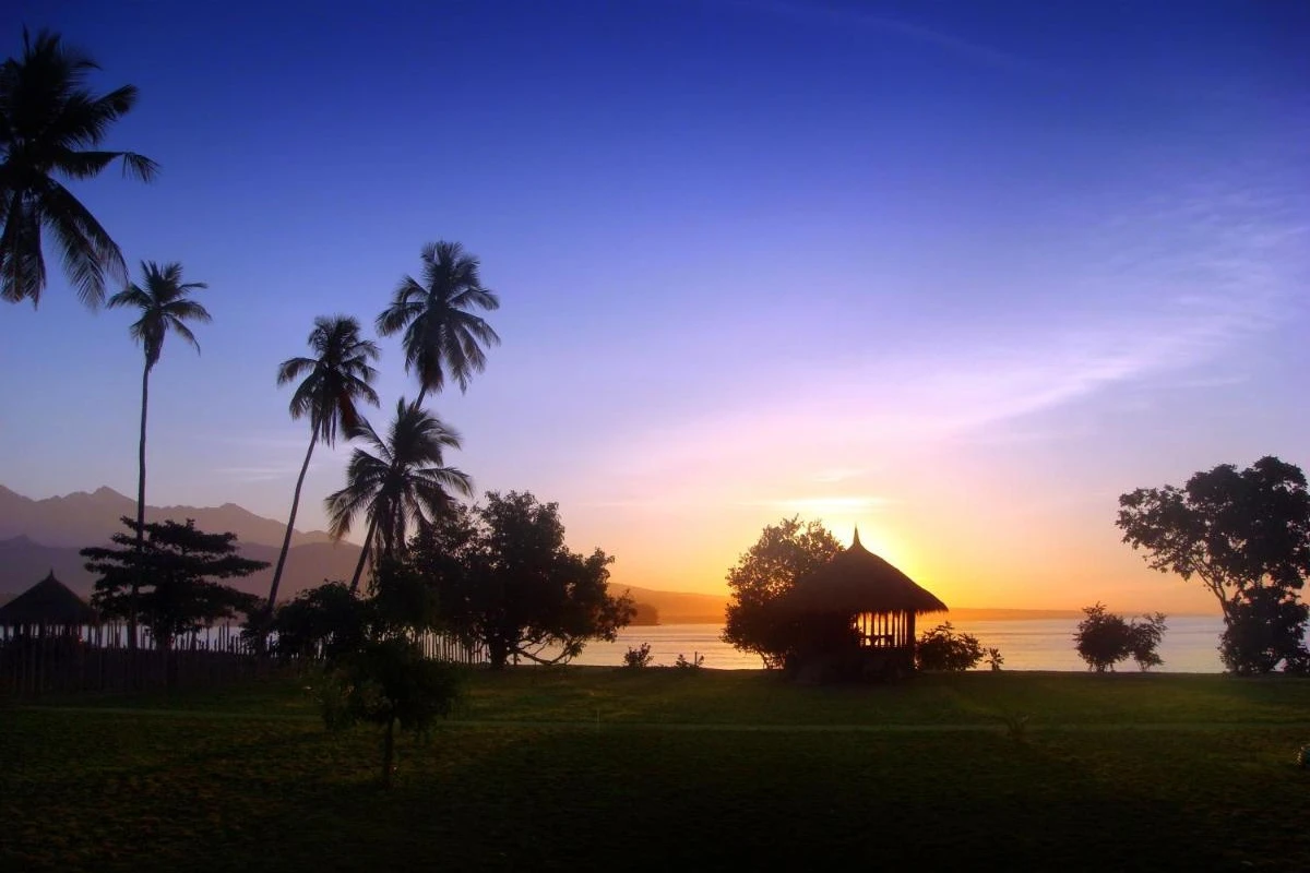 Hotel Tugu Lombok - Hotel Photo 25