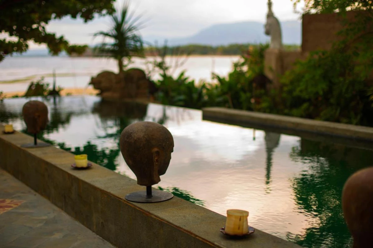 Hotel Tugu Lombok - Hotel Photo 26