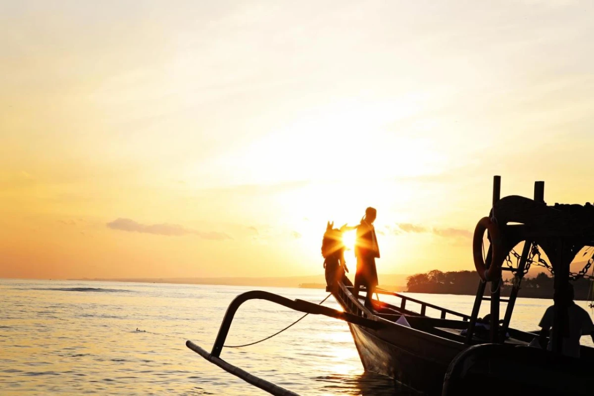 Hotel Tugu Lombok - Hotel Photo 27