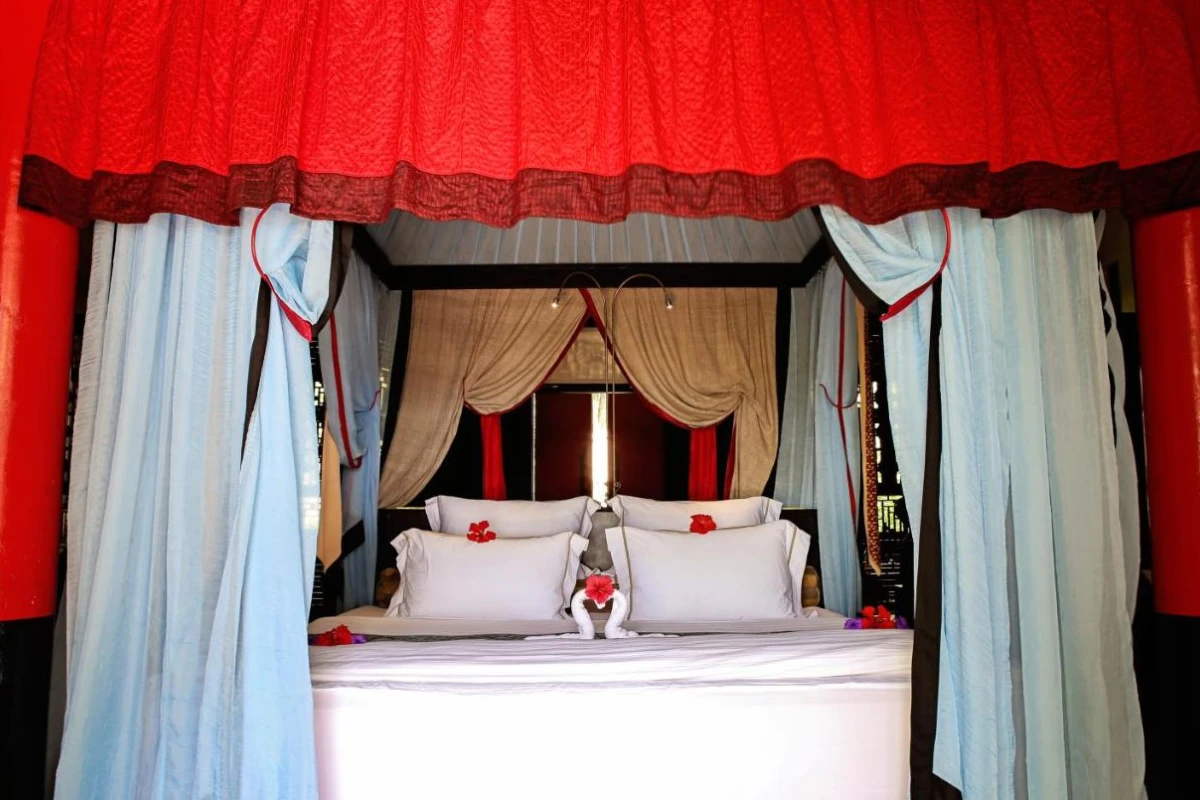 Hotel Tugu Lombok - Hotel Photo 32