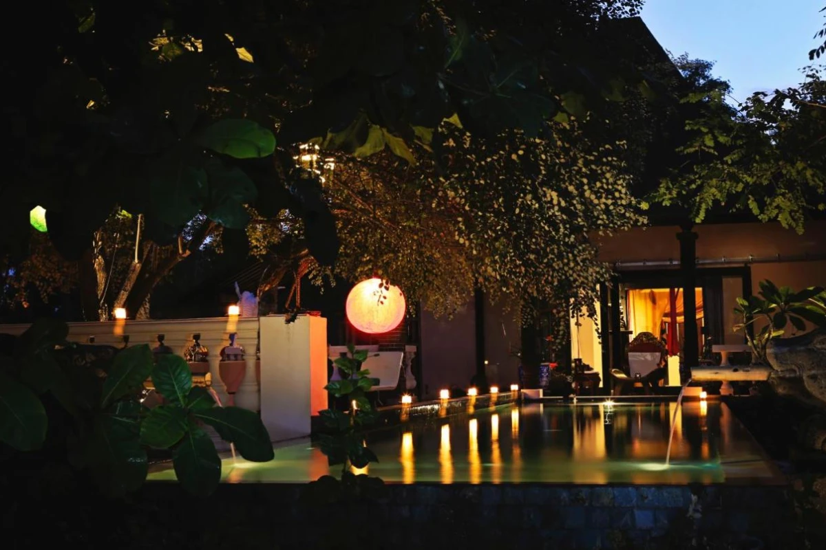 Hotel Tugu Lombok - Hotel Photo 34