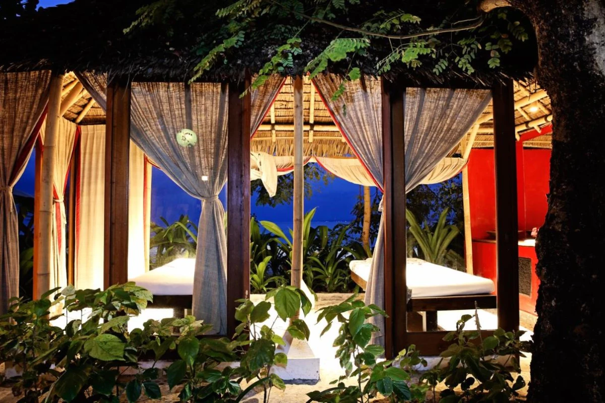 Hotel Tugu Lombok - Hotel Photo 36