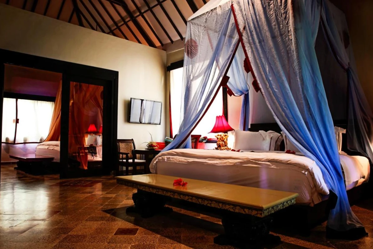 Hotel Tugu Lombok - Hotel Photo 37