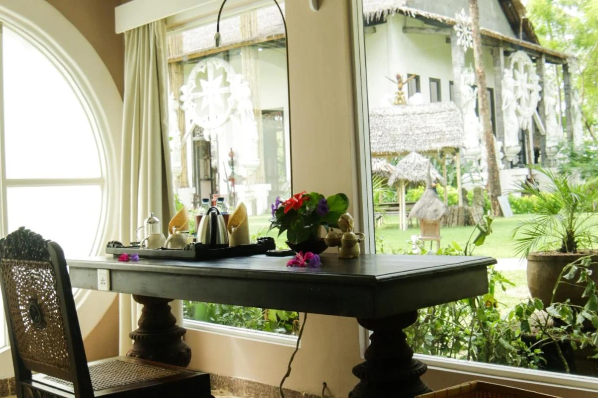 Hotel Tugu Lombok - Hotel Photo 38